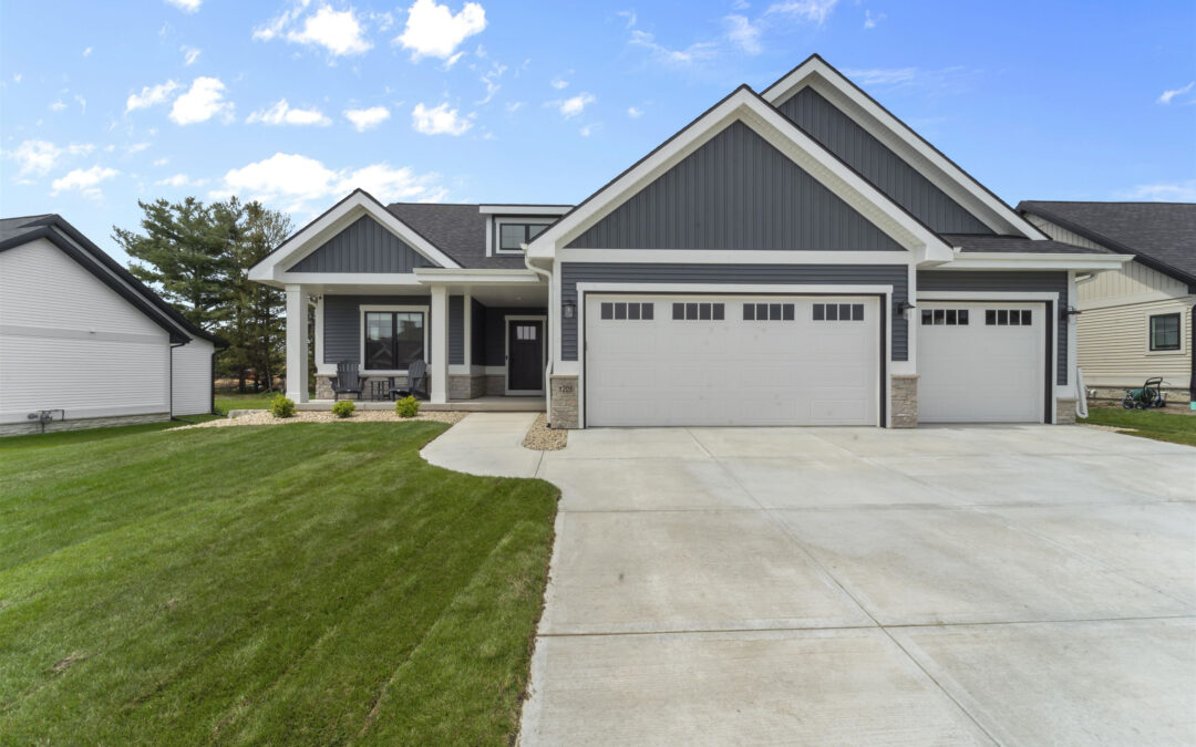 1205 Thistle Dew Lane, Waunakee, WI  53597