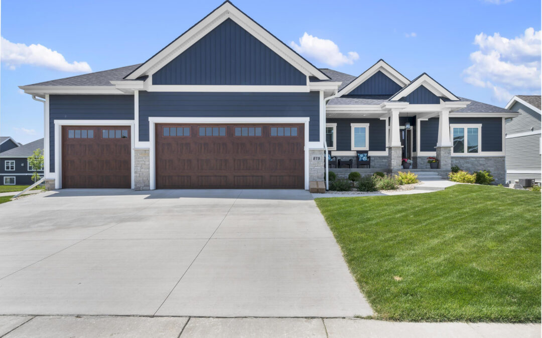 819 Steven View, Waunakee, WI  53597