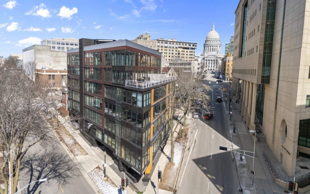 211 S Henry Street, Madison, WI  53703
