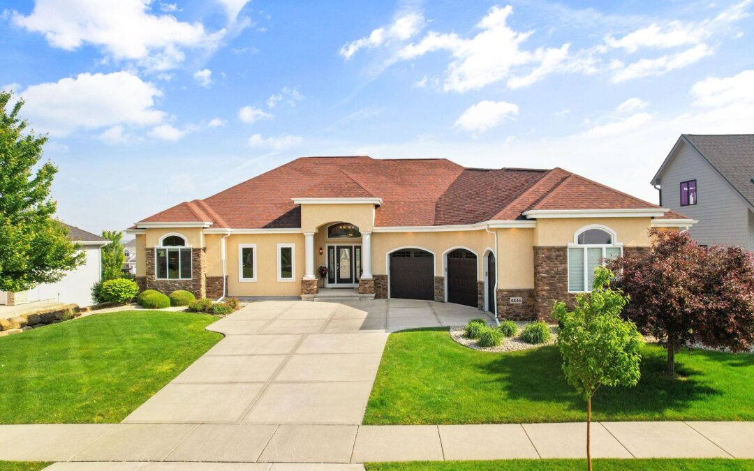 4846 St Annes Drive, Middleton, WI  53597