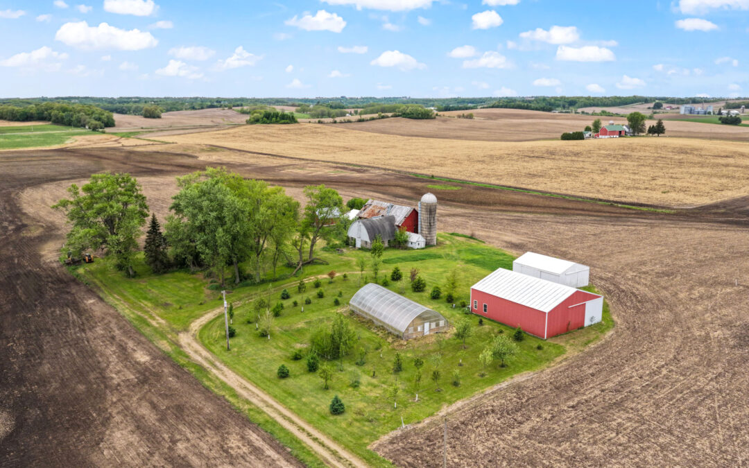 8349 W Mineral Point, Cross Plains, WI  53528