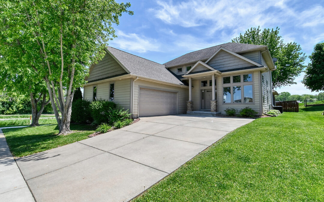 7103 Caneel Trail, Middleton, WI  53562