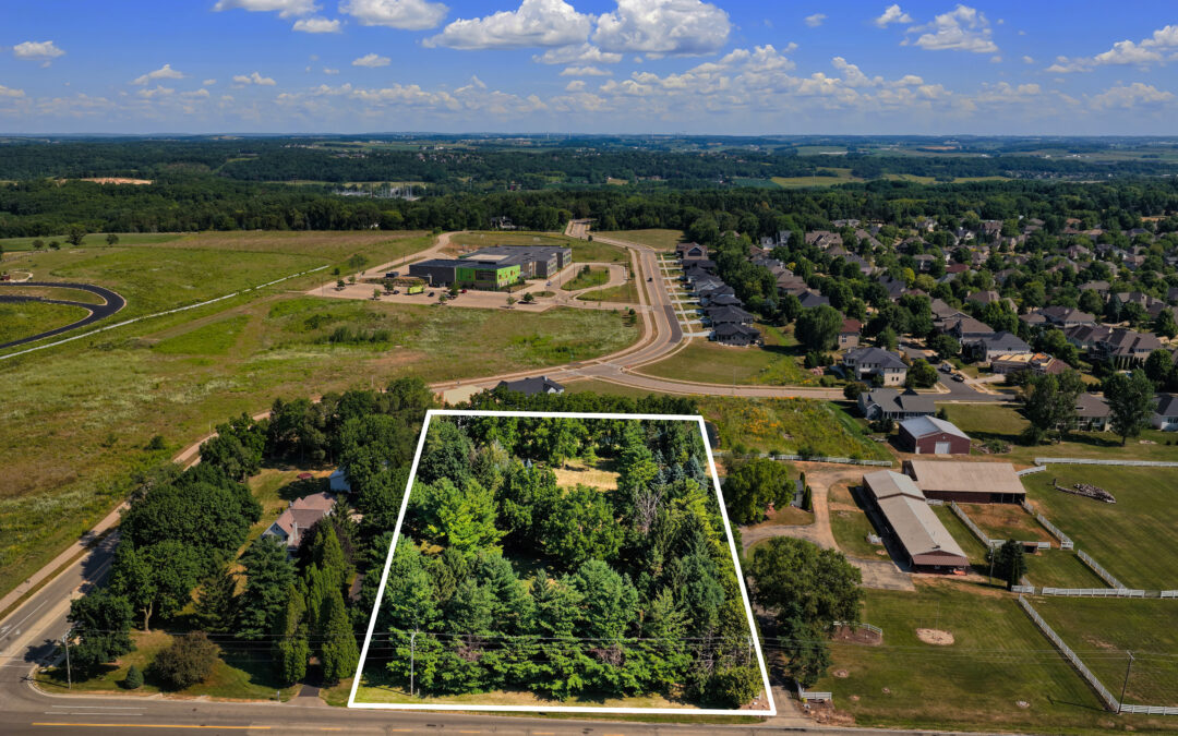 7410 W Old Sauk Road, Middleton, WI  53562