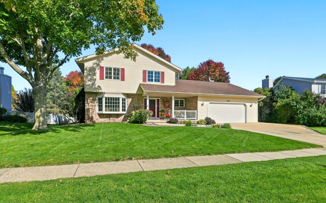 1602 Manchester Crossing, Waunakee, WI  53597